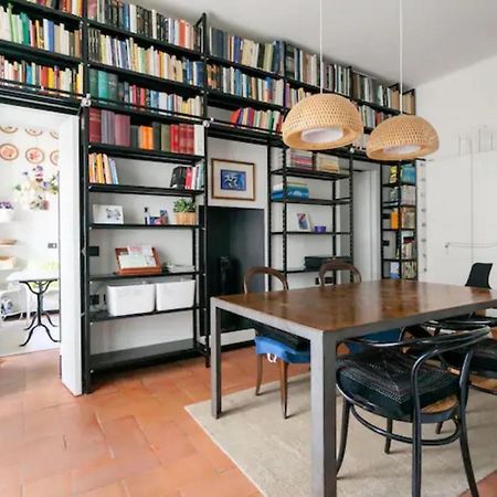Porta Ticinese Cozy Apartment Con Balcone Милано Екстериор снимка