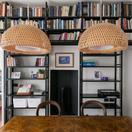 Porta Ticinese Cozy Apartment Con Balcone Милано Екстериор снимка