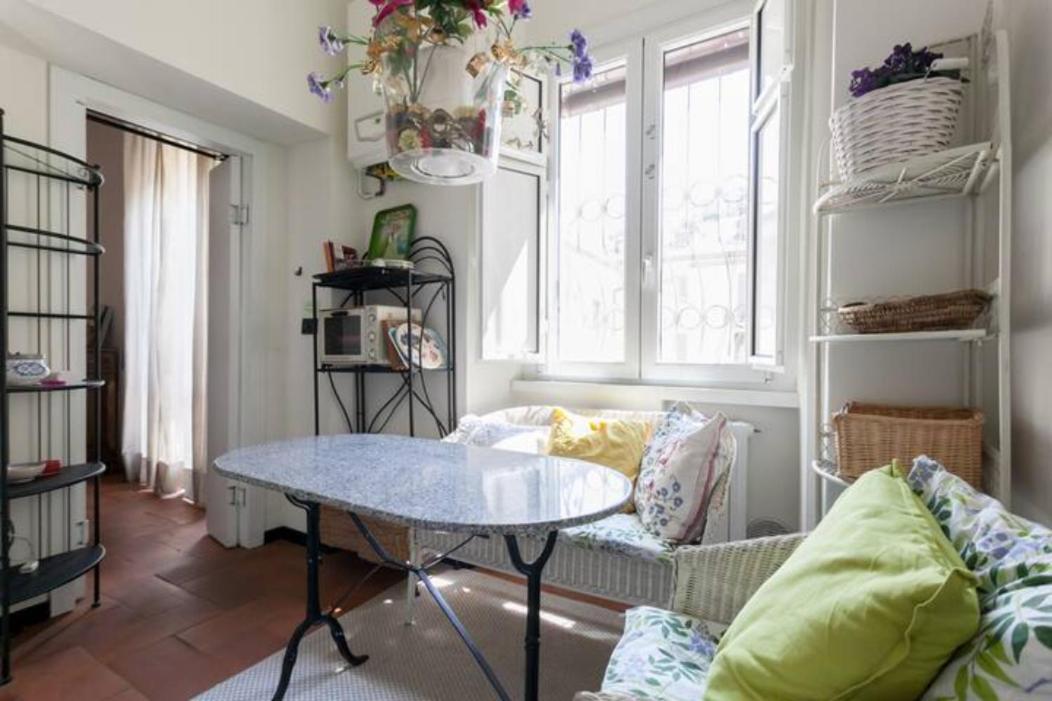 Porta Ticinese Cozy Apartment Con Balcone Милано Екстериор снимка