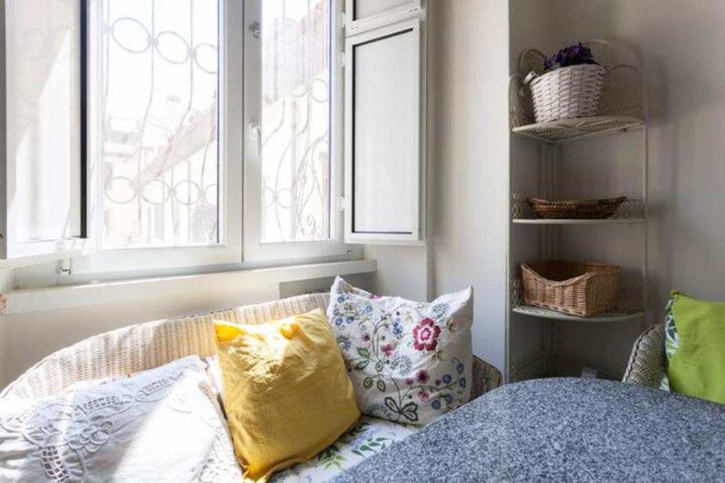 Porta Ticinese Cozy Apartment Con Balcone Милано Екстериор снимка