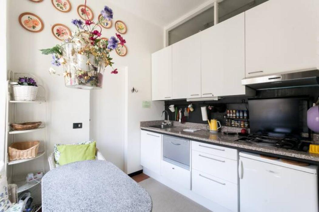 Porta Ticinese Cozy Apartment Con Balcone Милано Екстериор снимка