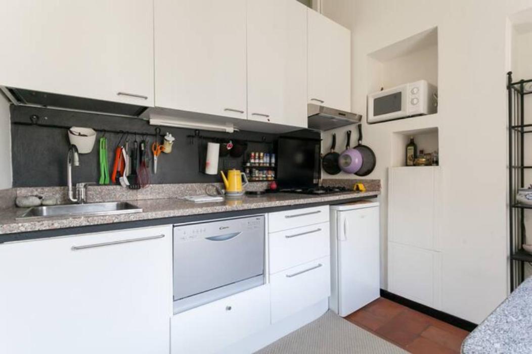 Porta Ticinese Cozy Apartment Con Balcone Милано Екстериор снимка