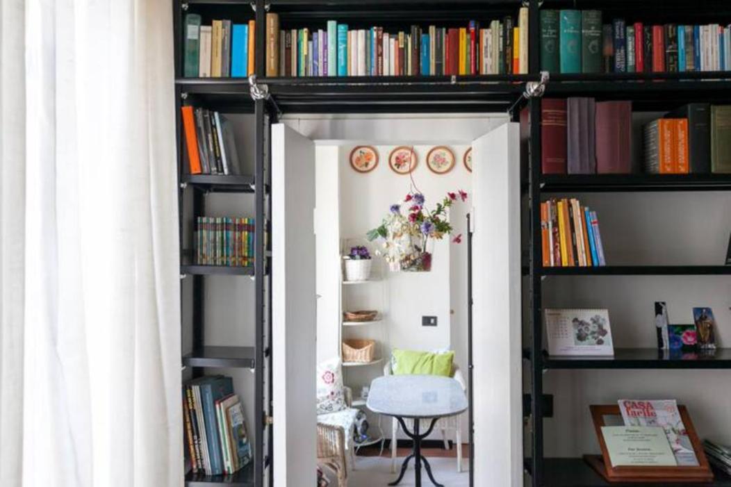 Porta Ticinese Cozy Apartment Con Balcone Милано Екстериор снимка