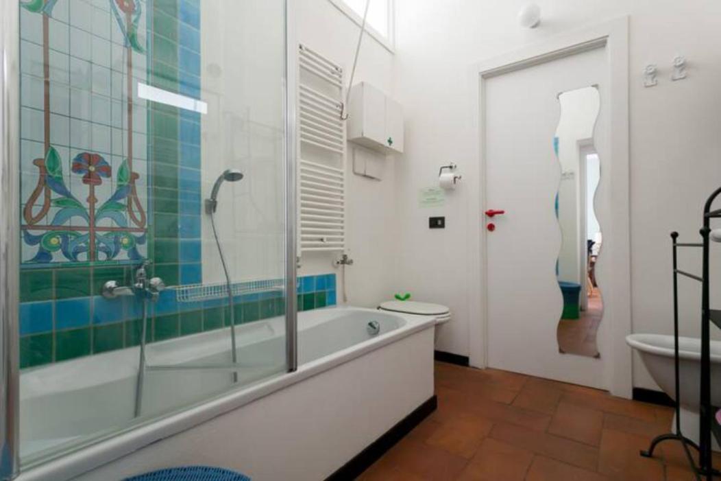 Porta Ticinese Cozy Apartment Con Balcone Милано Екстериор снимка