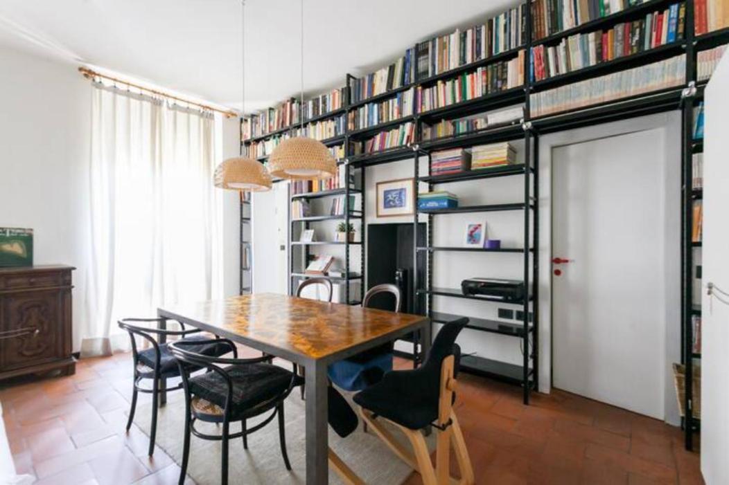 Porta Ticinese Cozy Apartment Con Balcone Милано Екстериор снимка