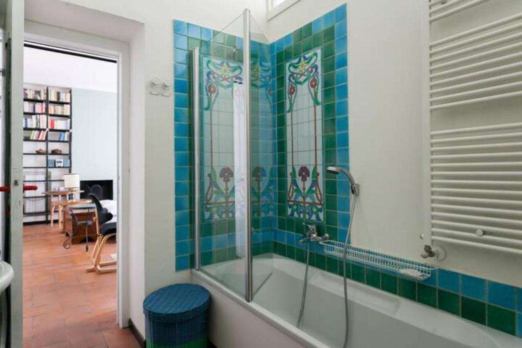 Porta Ticinese Cozy Apartment Con Balcone Милано Екстериор снимка