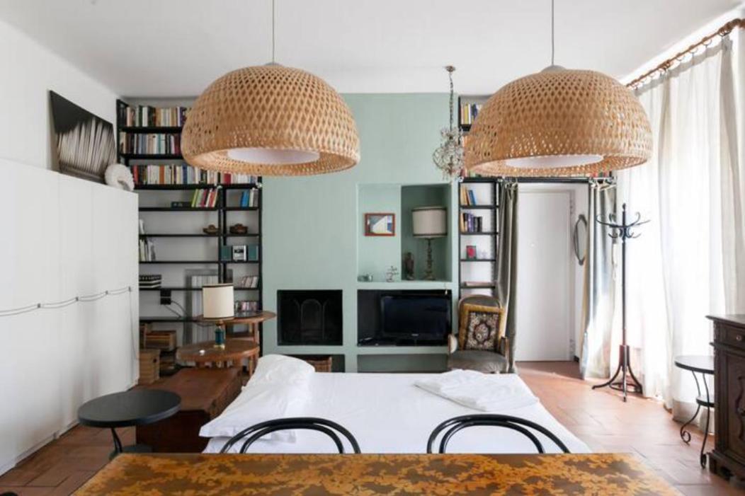 Porta Ticinese Cozy Apartment Con Balcone Милано Екстериор снимка