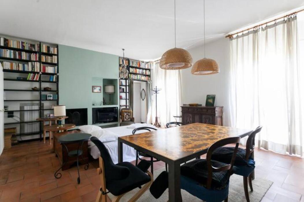 Porta Ticinese Cozy Apartment Con Balcone Милано Екстериор снимка