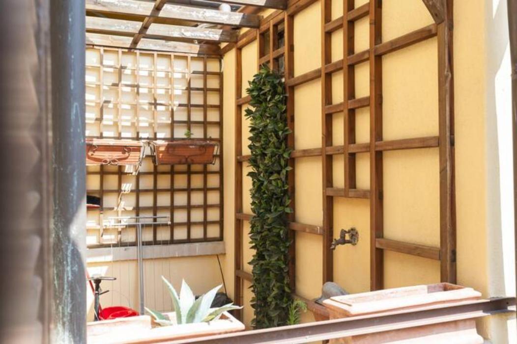 Porta Ticinese Cozy Apartment Con Balcone Милано Екстериор снимка