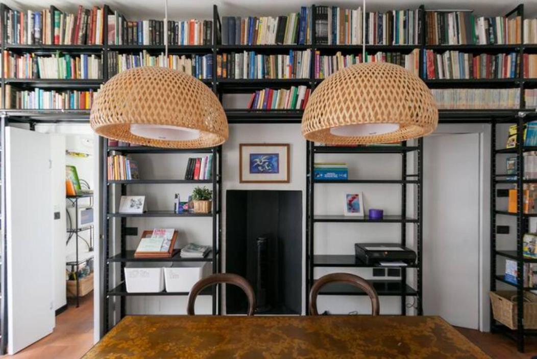 Porta Ticinese Cozy Apartment Con Balcone Милано Екстериор снимка