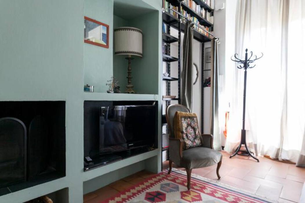 Porta Ticinese Cozy Apartment Con Balcone Милано Екстериор снимка